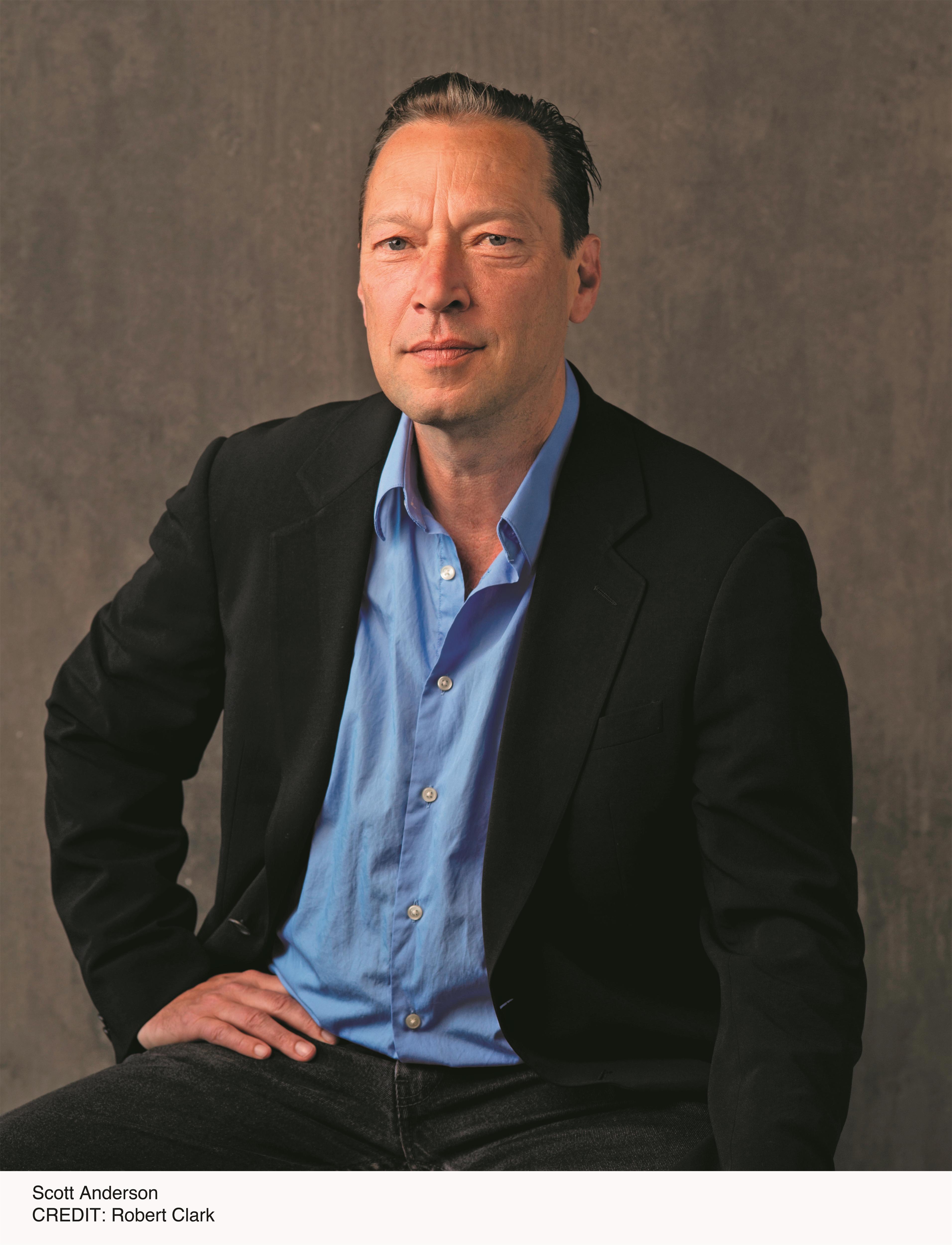 Autorenbild Fractured Lands