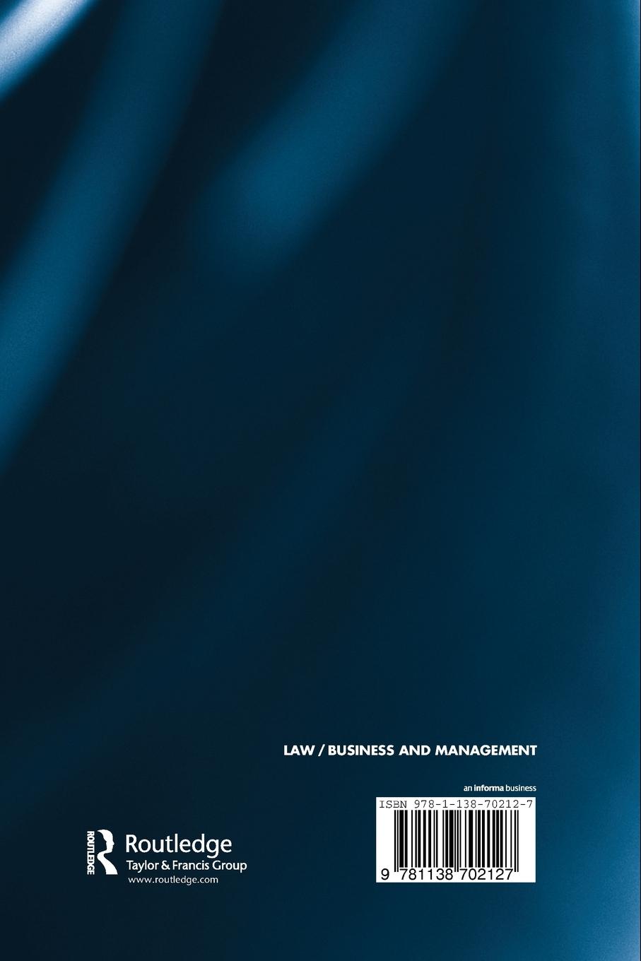 Rückseitencover Board Accountability in Corporate Governance