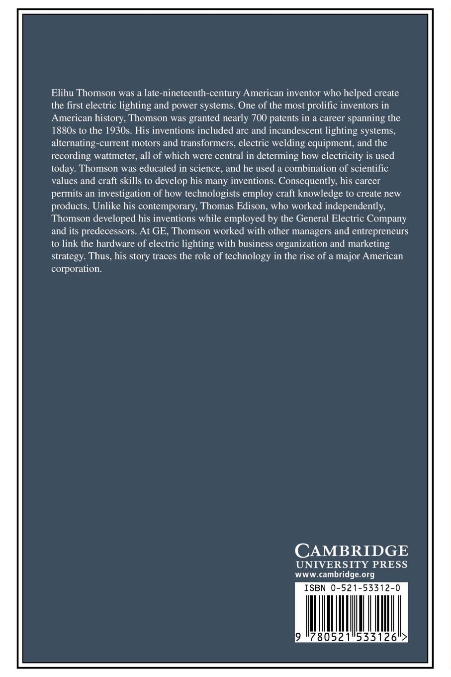 Rückseitencover Innovation as a Social Process