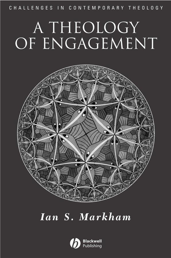 Vorderes Coverbild A Theology of Engagement