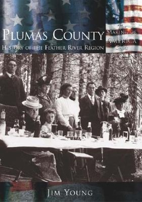 Vorderes Coverbild Plumas County
