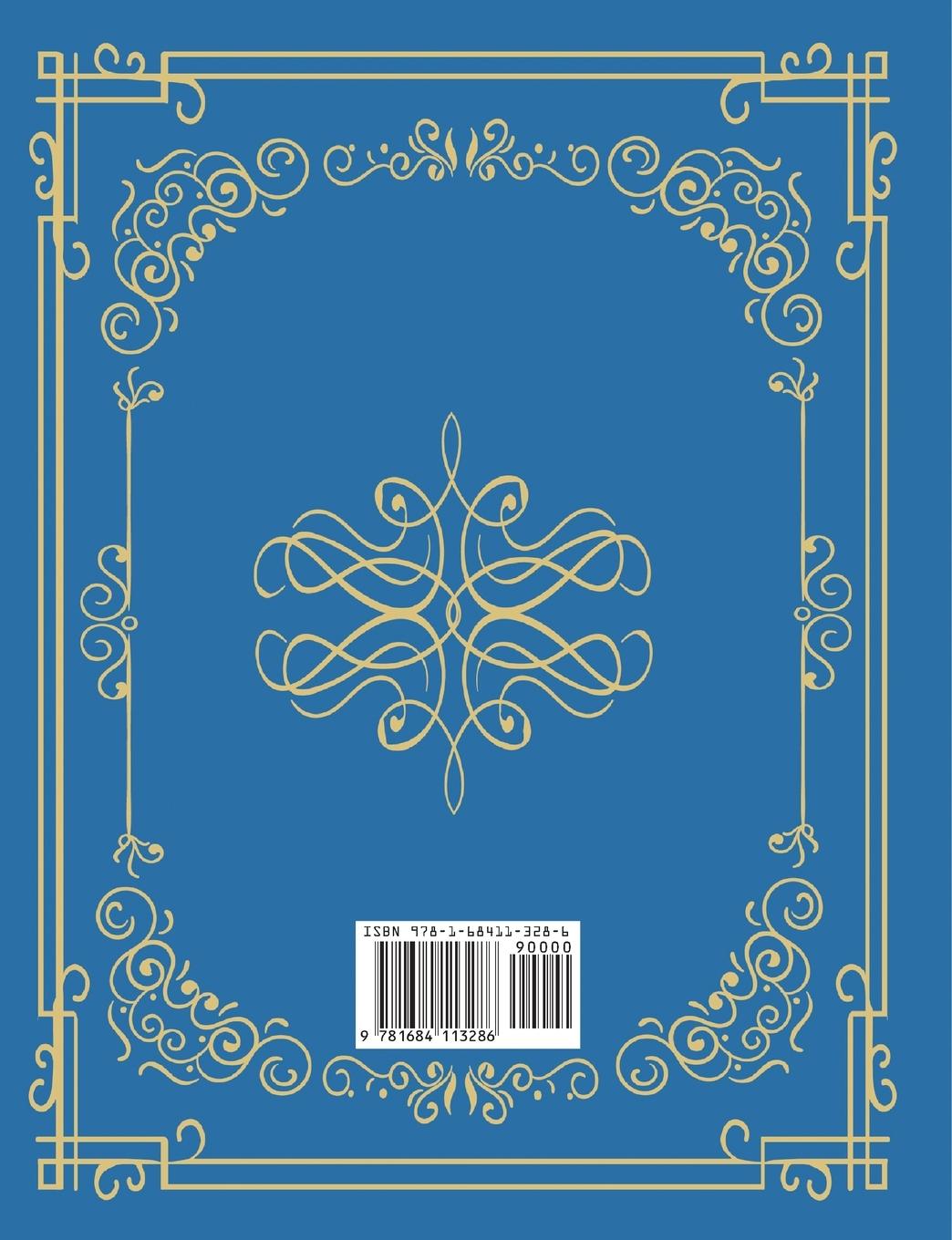 Rückseitencover The Law of Success From The 1925 Manuscript Lessons