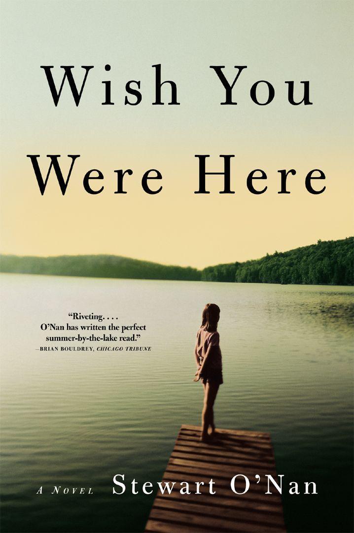 Vorderes Coverbild Wish You Were Here