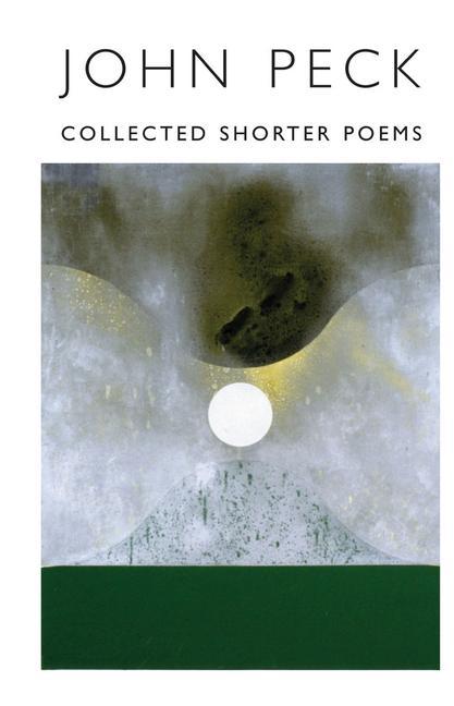 Vorderes Coverbild Collected Shorter Poems