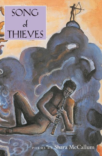 Vorderes Coverbild Song of Thieves