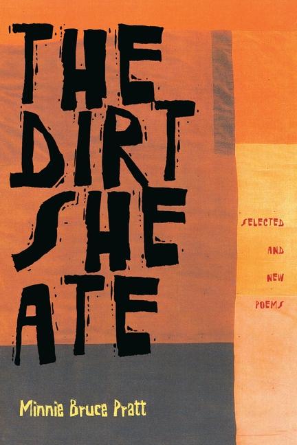 Vorderes Coverbild The Dirt She Ate