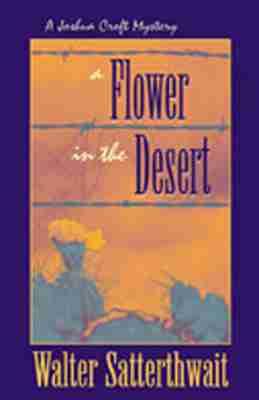 Vorderes Coverbild A Flower in the Desert