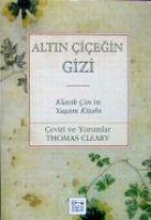 Vorderes Coverbild Altin Cicegin Gizi