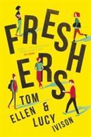 Vorderes Coverbild Freshers