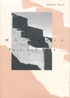 Vorderes Coverbild Whispers in Dust and Bone