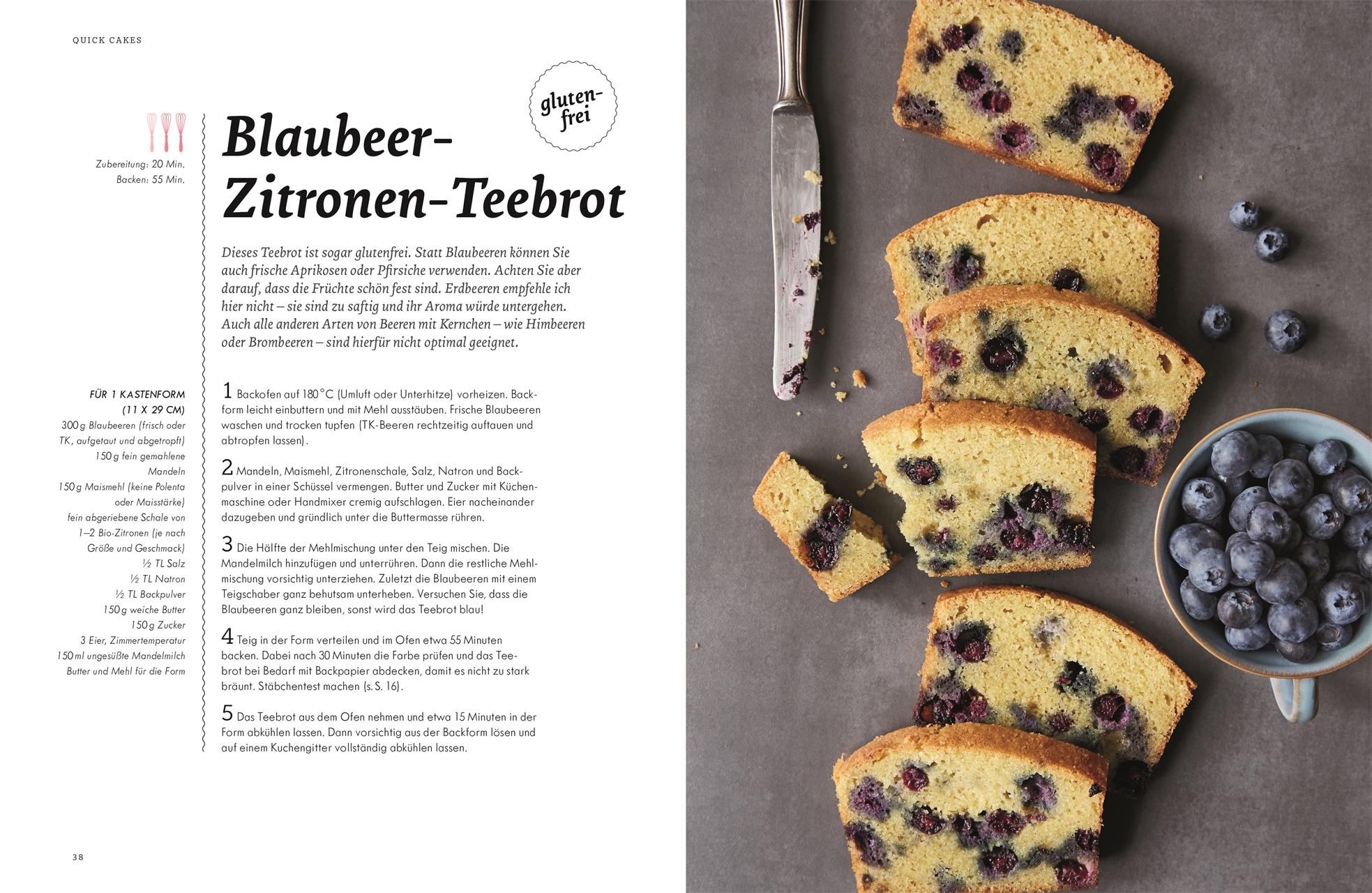 Beispielinhalt (Bild) Barcomi's Backschule