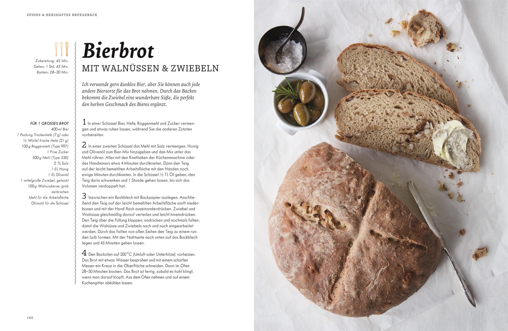 Beispielinhalt (Bild) Barcomi's Backschule