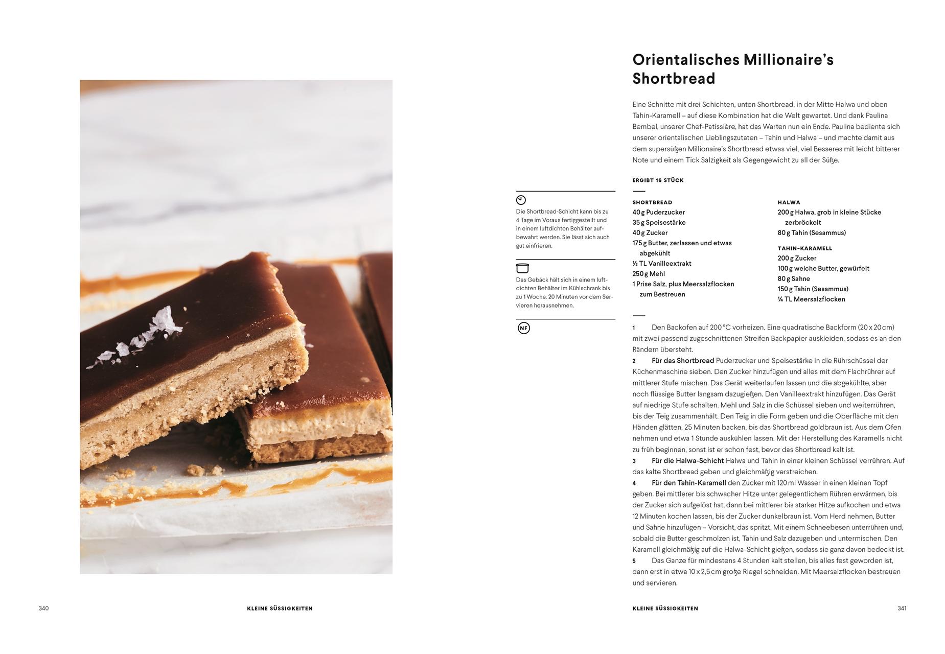 Beispielinhalt (Bild) Sweet