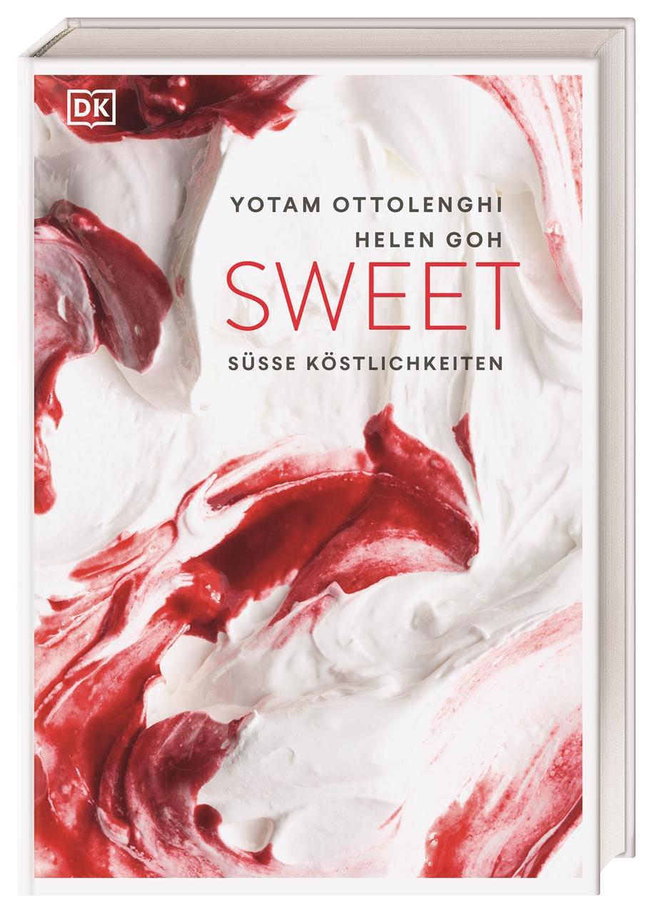 Vorderes Coverbild Sweet
