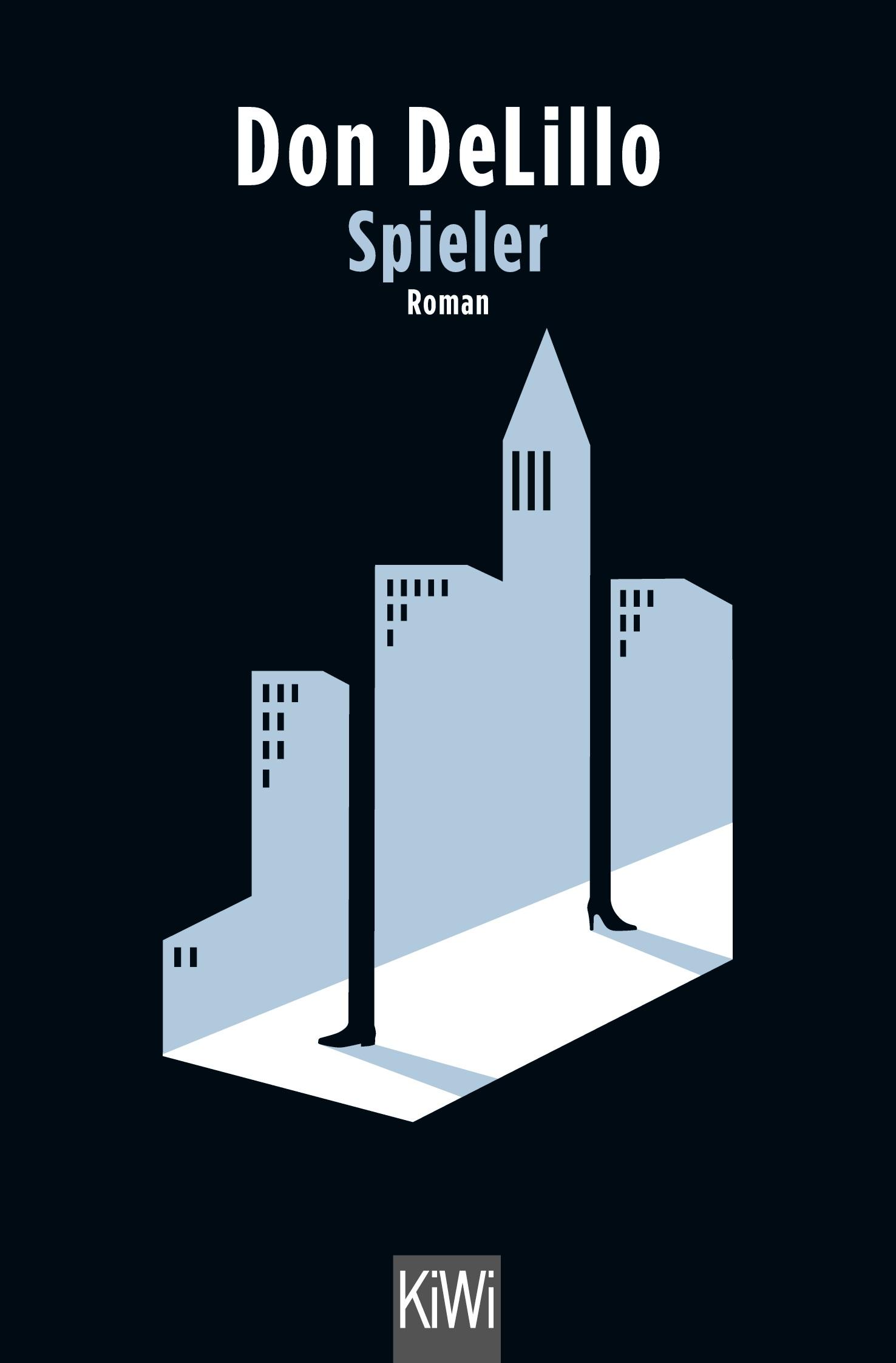Vorderes Coverbild Spieler