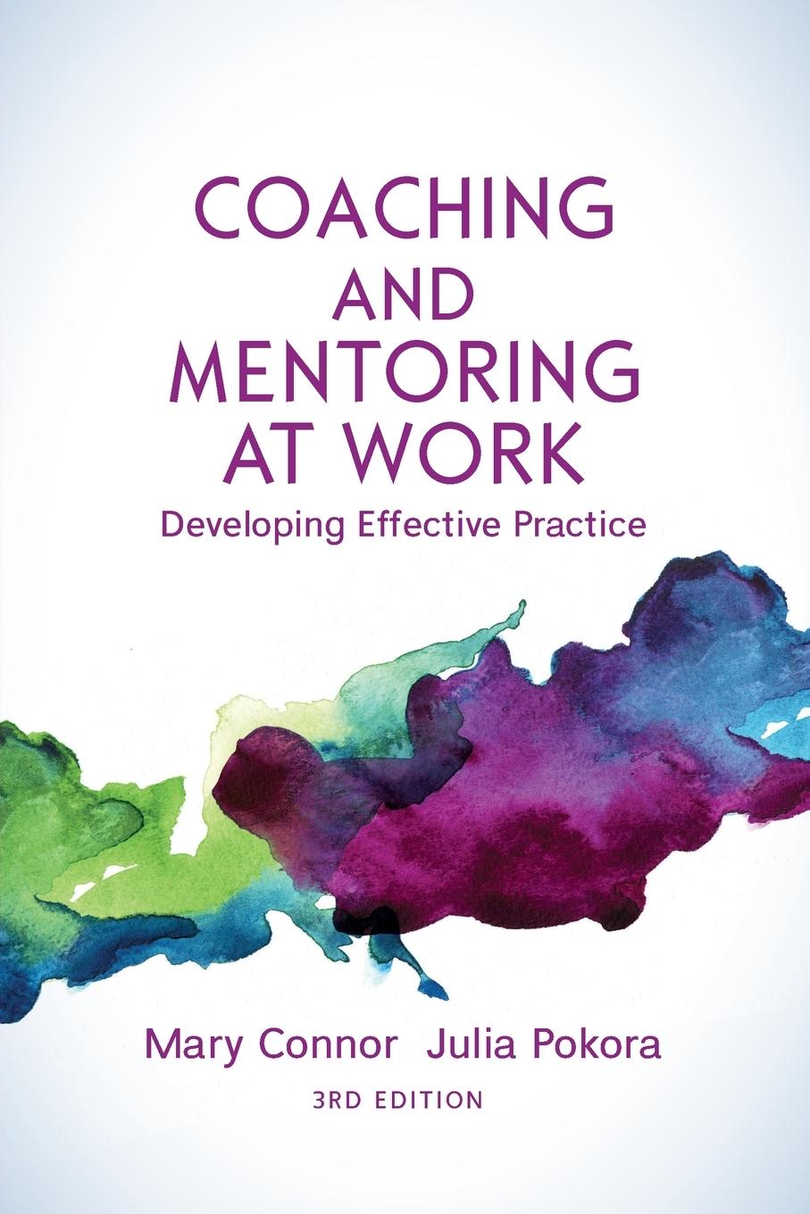 Vorderes Coverbild Coaching and Mentoring at Work, 3rd Edition