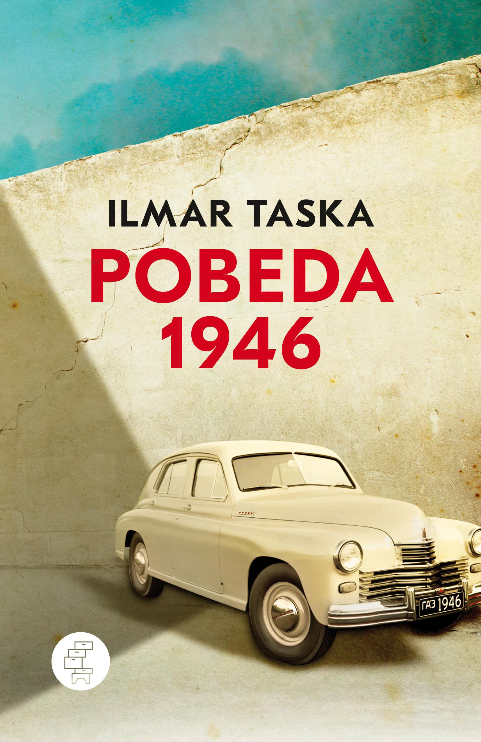 Vorderes Coverbild Pobeda 1946
