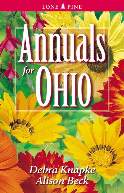Vorderes Coverbild Annuals for Ohio