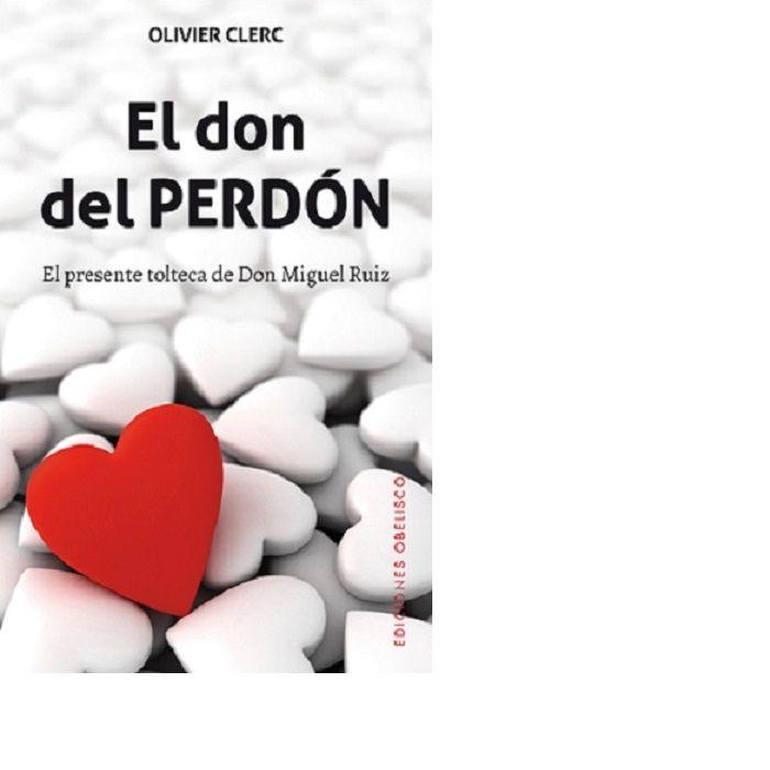 Vorderes Coverbild Don del Perdon, El