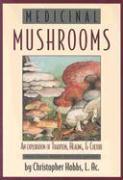 Vorderes Coverbild Medicinal Mushrooms
