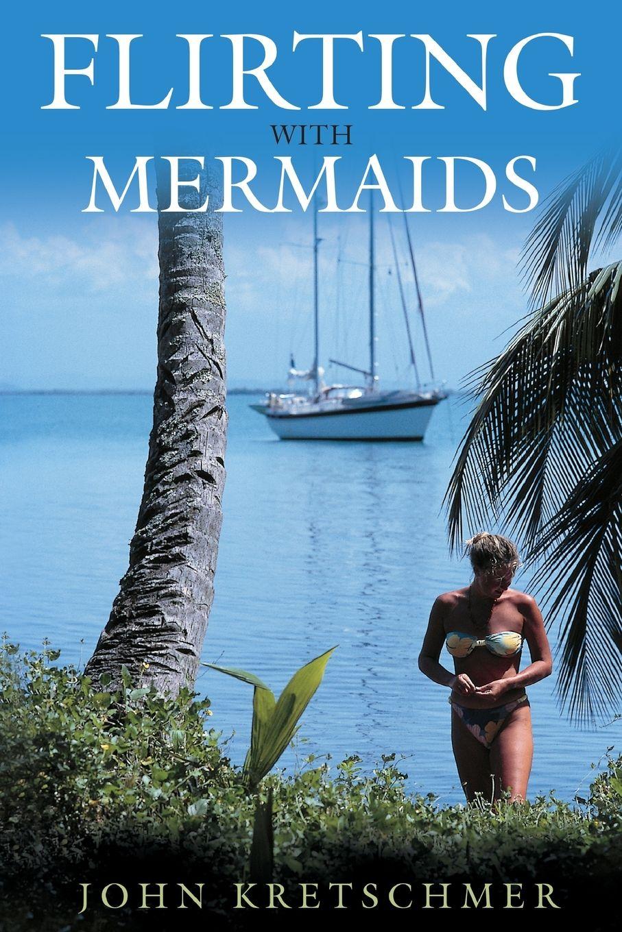 Vorderes Coverbild Flirting with Mermaids