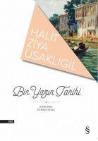 Vorderes Coverbild Bir Yazin Tarihi