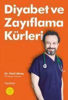 Vorderes Coverbild Diyabet ve Zayiflama Kürleri