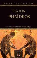 Vorderes Coverbild Phaidros