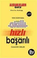 Vorderes Coverbild Yeni Dünyada Daha Akilli