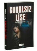 Vorderes Coverbild Kuralsiz Lise