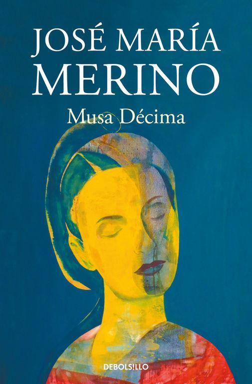 Vorderes Coverbild Musa Décima