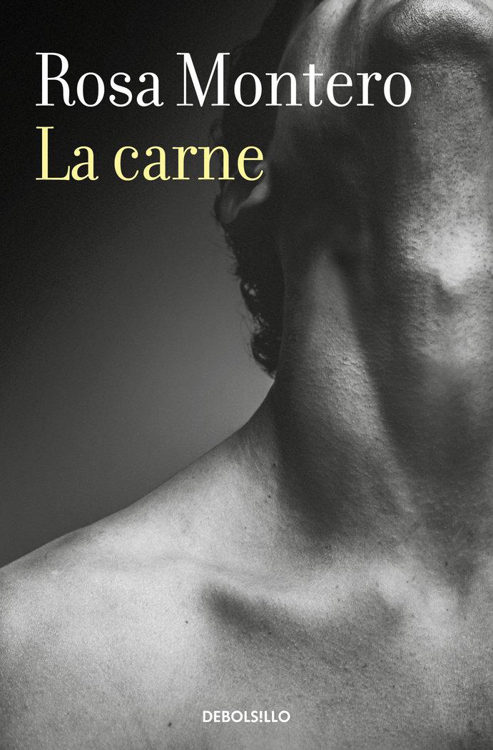 Vorderes Coverbild La carne