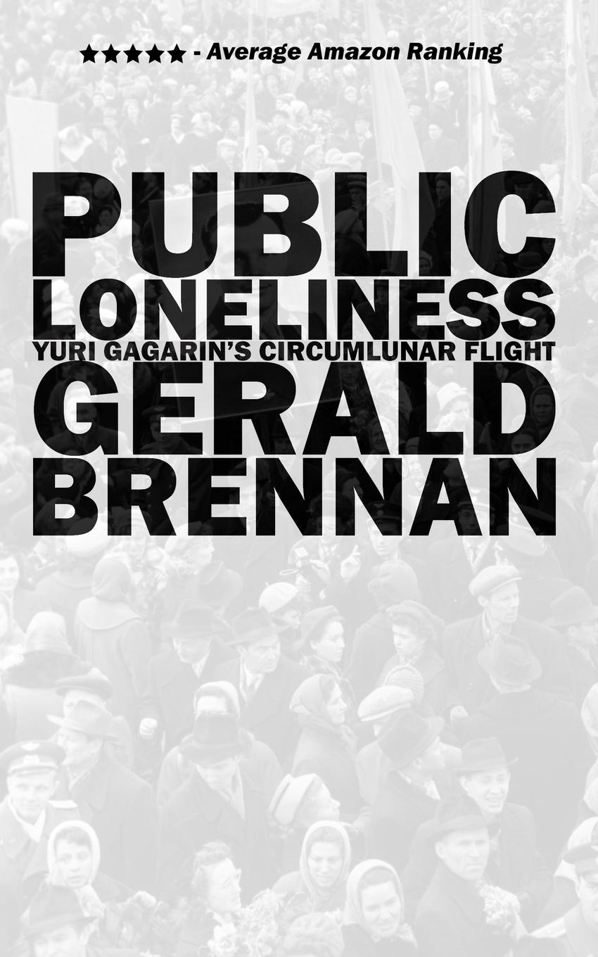 Vorderes Coverbild Public Loneliness