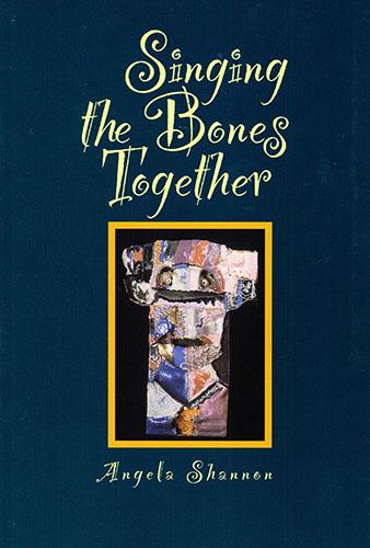 Vorderes Coverbild Singing the Bones Together
