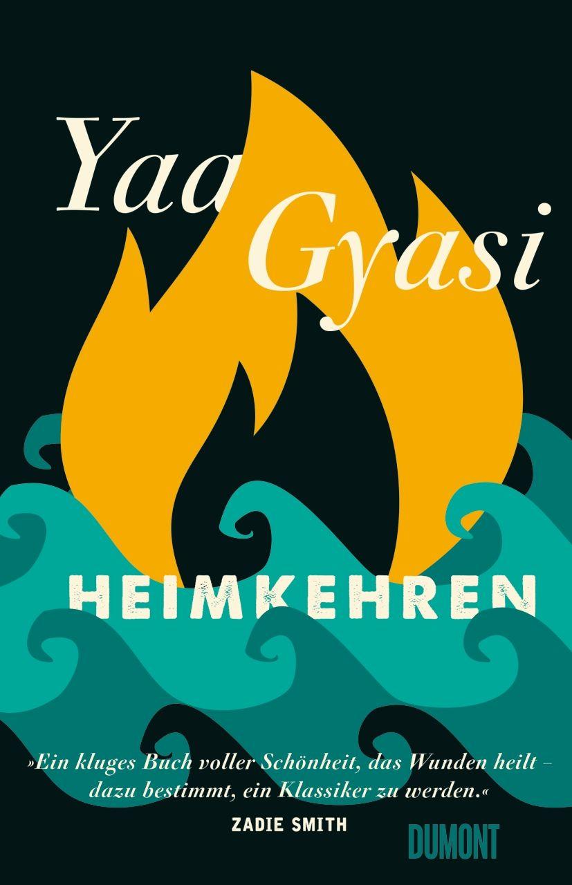 Vorderes Coverbild Heimkehren