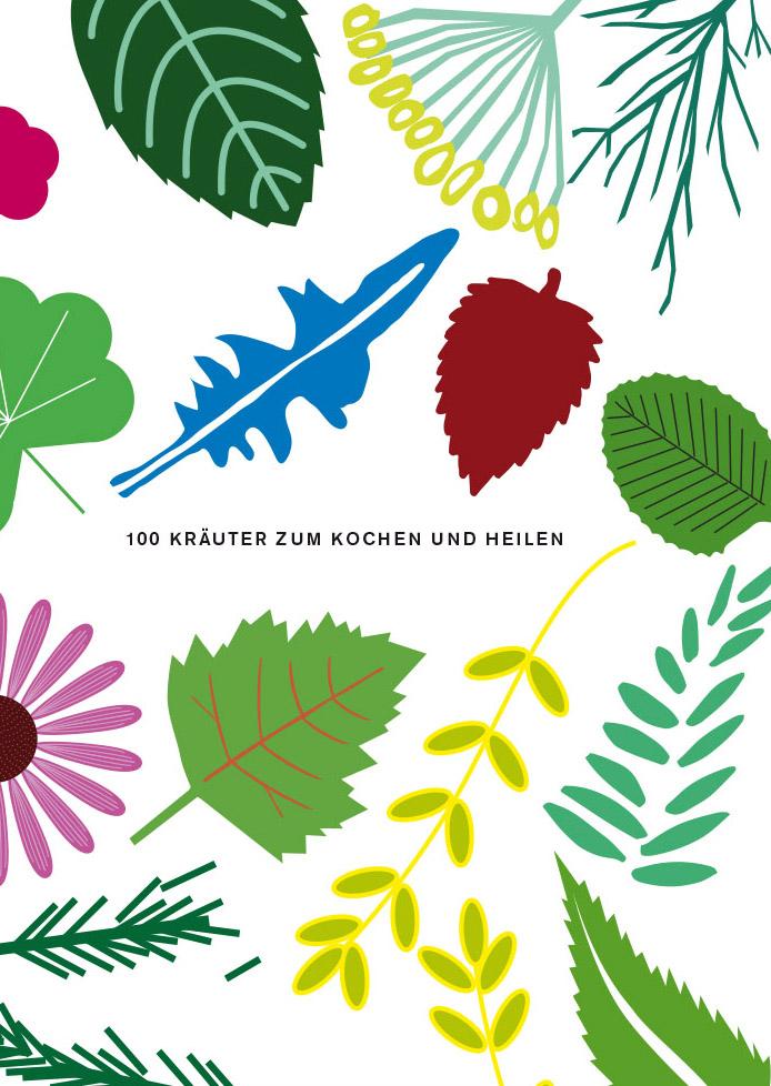 Rückseitencover Herbarium