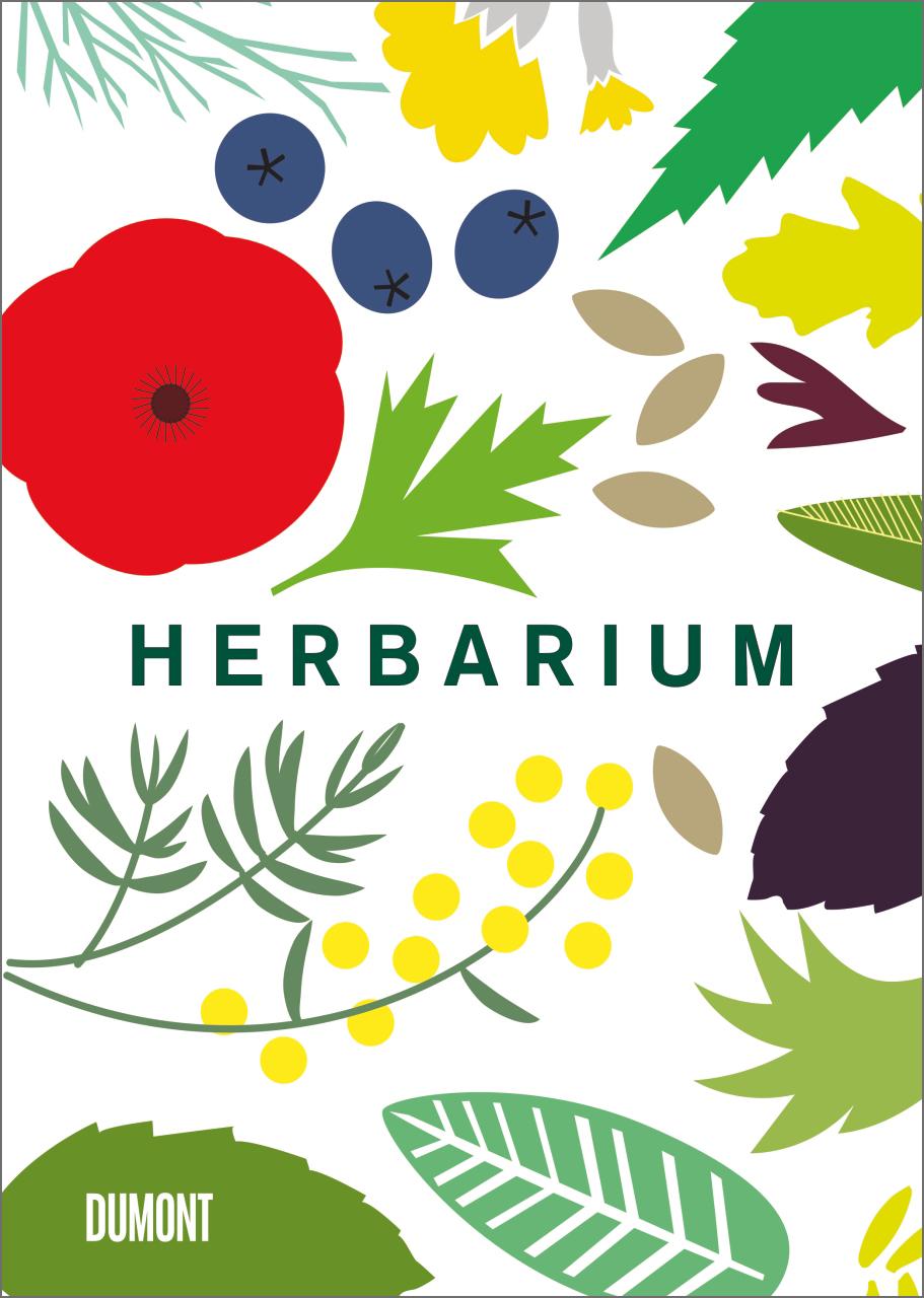 Vorderes Coverbild Herbarium