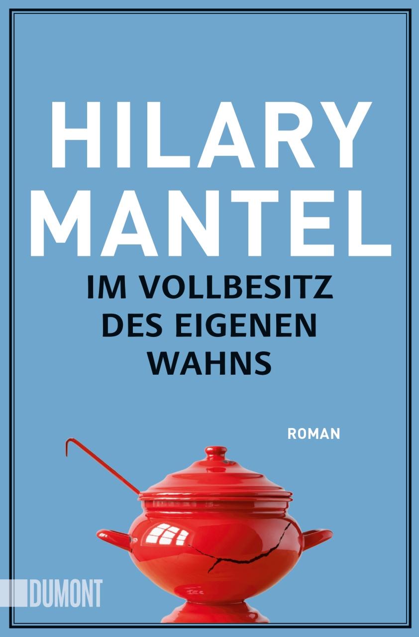 Vorderes Coverbild Im Vollbesitz des eigenen Wahns