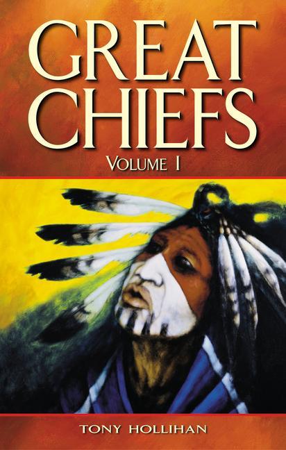 Vorderes Coverbild Great Chiefs