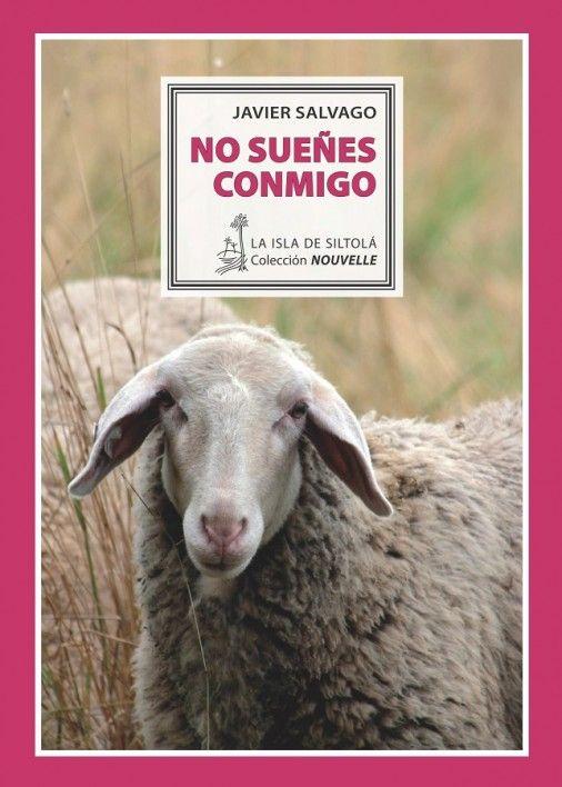 Vorderes Coverbild No sueñes conmigo