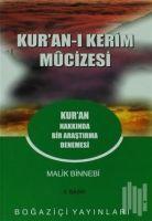 Vorderes Coverbild Kuran-i Kerim Mucizesi