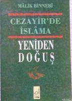 Vorderes Coverbild Cezayirde Islama Yeniden Dogus