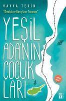 Vorderes Coverbild Yesil Adanin Cocuklari