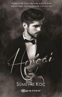 Vorderes Coverbild Hercai