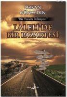 Vorderes Coverbild Lalelide Bir Pazartesi