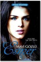 Vorderes Coverbild Mavi Gözlü Esmer