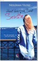 Vorderes Coverbild Maviden Cok Seni Sevdim
