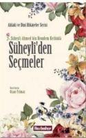 Vorderes Coverbild Süheyliden Secmeler