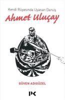 Vorderes Coverbild Kendi Rüyasinda Uyanan Dervis