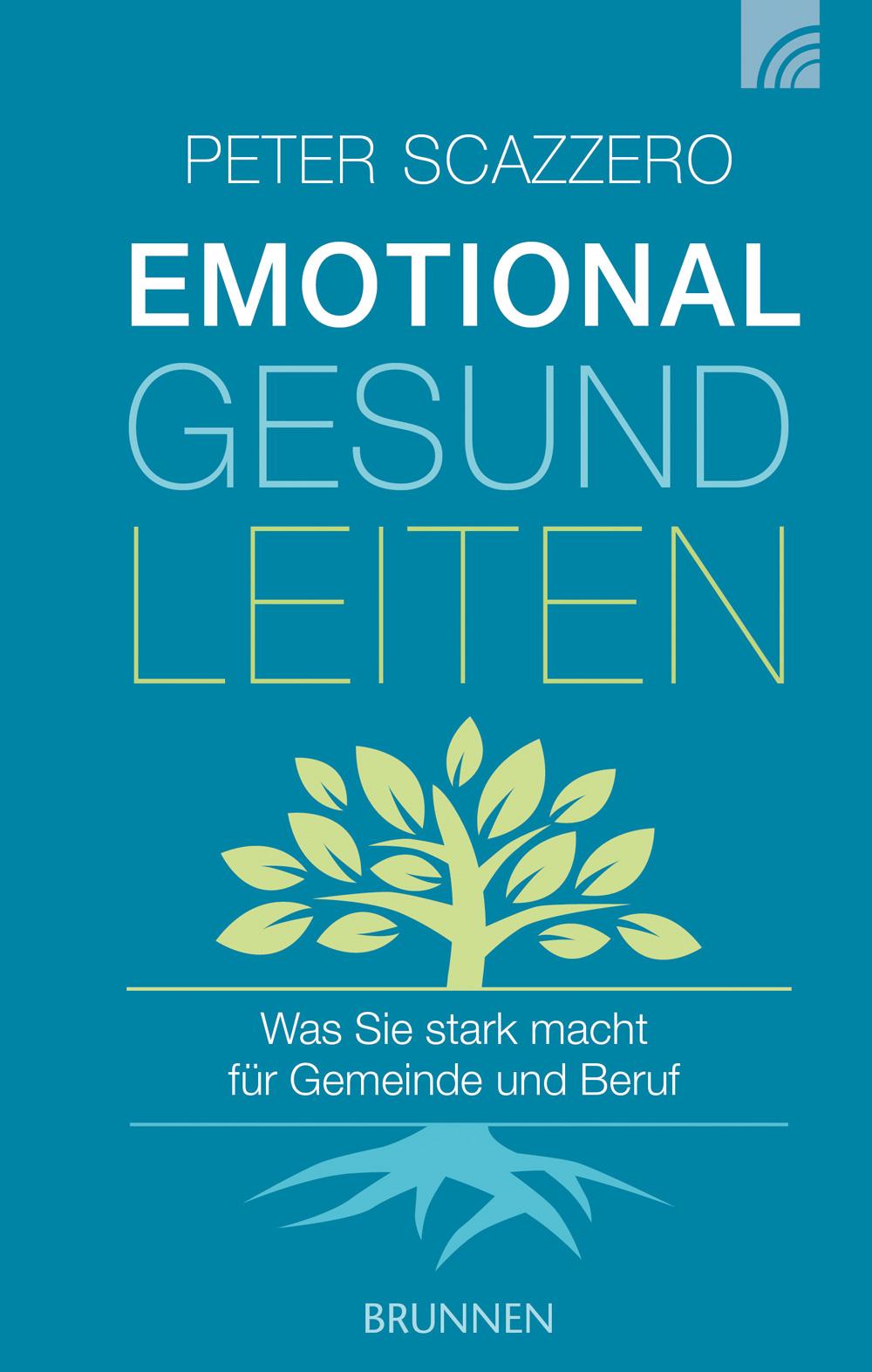 Vorderes Coverbild Emotional gesund leiten